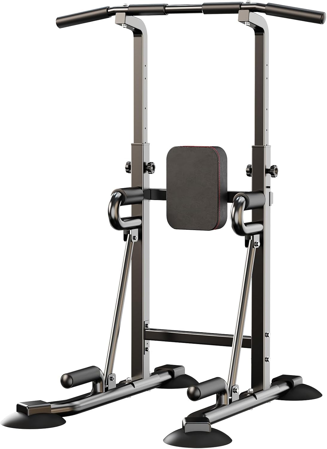 Pull Up Bar - Power Tower Pull-Up Bar Station for