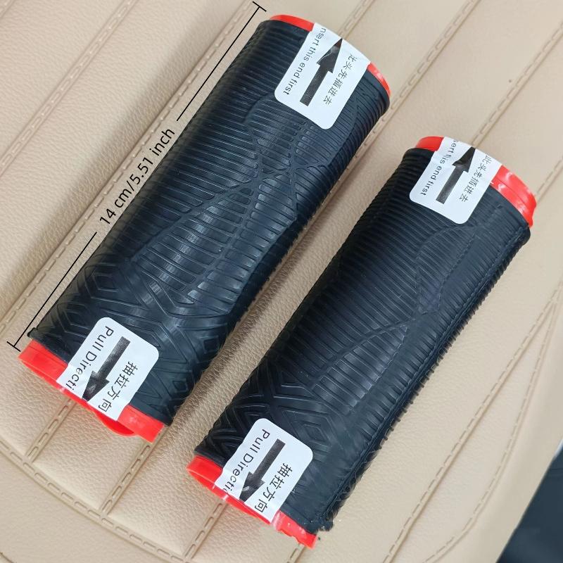 Motorcycle Silicone Handlebar  - Crossfit Event review and price