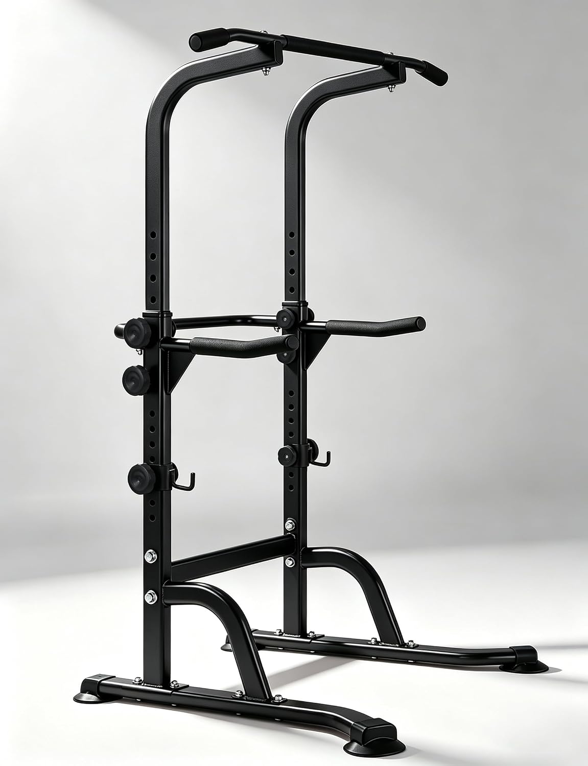 Power Tower for Home Gym, Pull - Pull Up Bar review and price