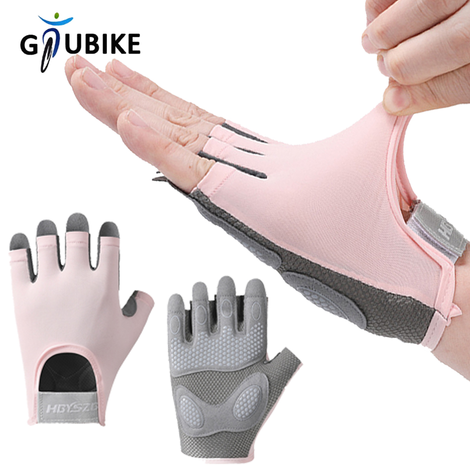 GTUBIKE 1 Pair Workout Gloves  - Crossfit Belt review and price