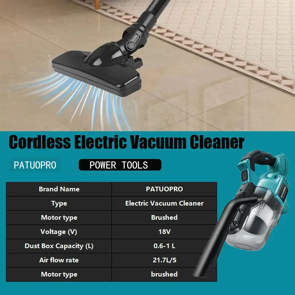 Cordless Handheld Vacuum Clean - Crossfit Machine review and price