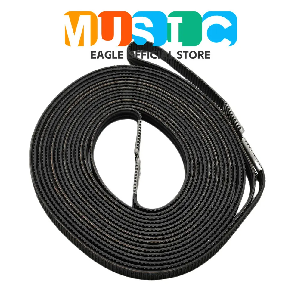 carriage belt for HP DesignJet - Crossfit Belt review and price