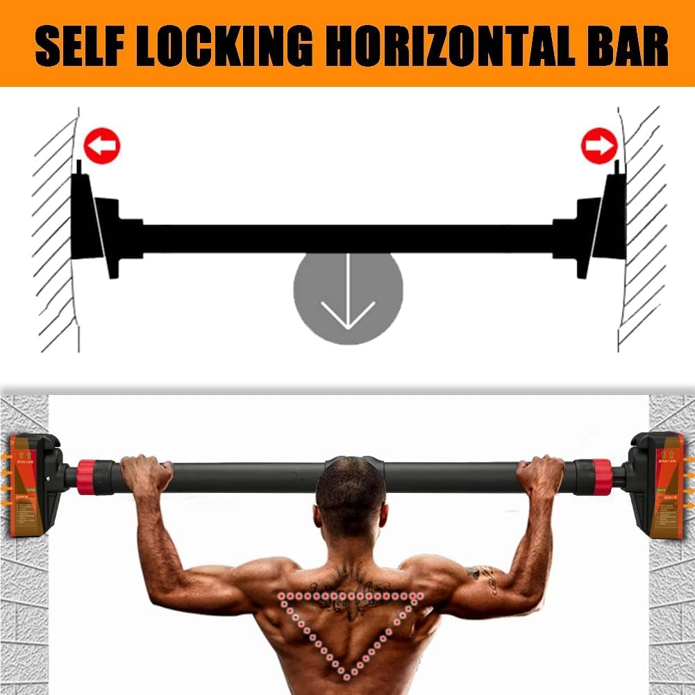 Pull Up Bar for Doorway, Frame - Pull Up Bar review and price