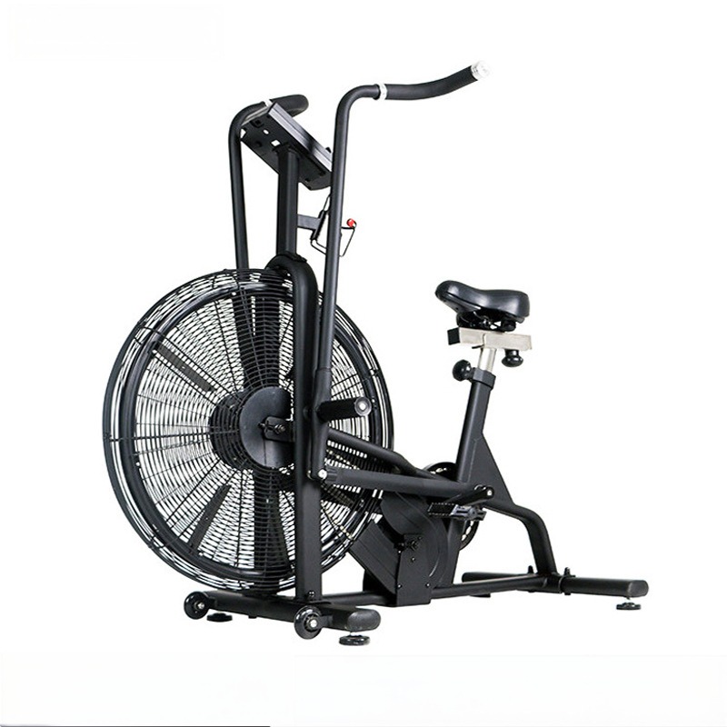 Custom Commercial Fan Exercise - Crossfit Machine review and price