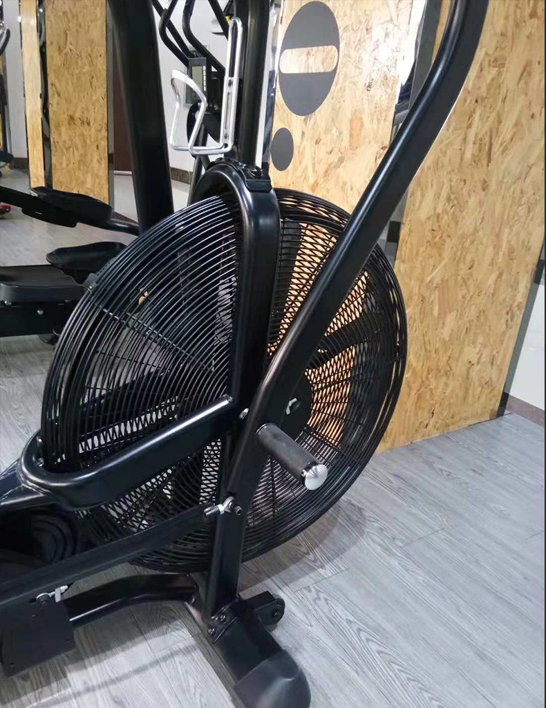 Custom Commercial Fan Exercise - Crossfit Machine review and price