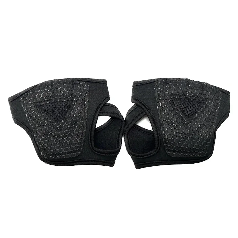 2PCS Gym Gloves Fitness Weight - Weightlifting Gloves review and price
