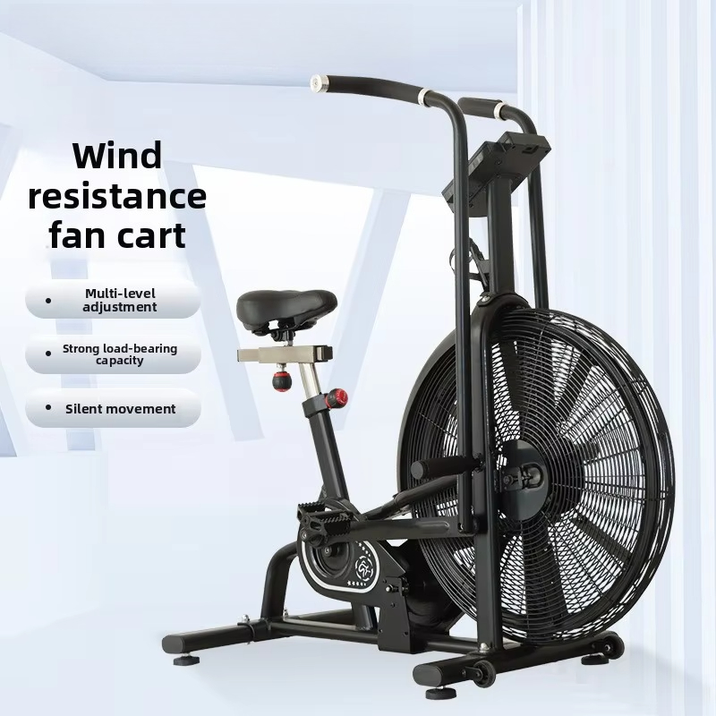 Commercial Wind Resistance Aer - Crossfit Machine review and price