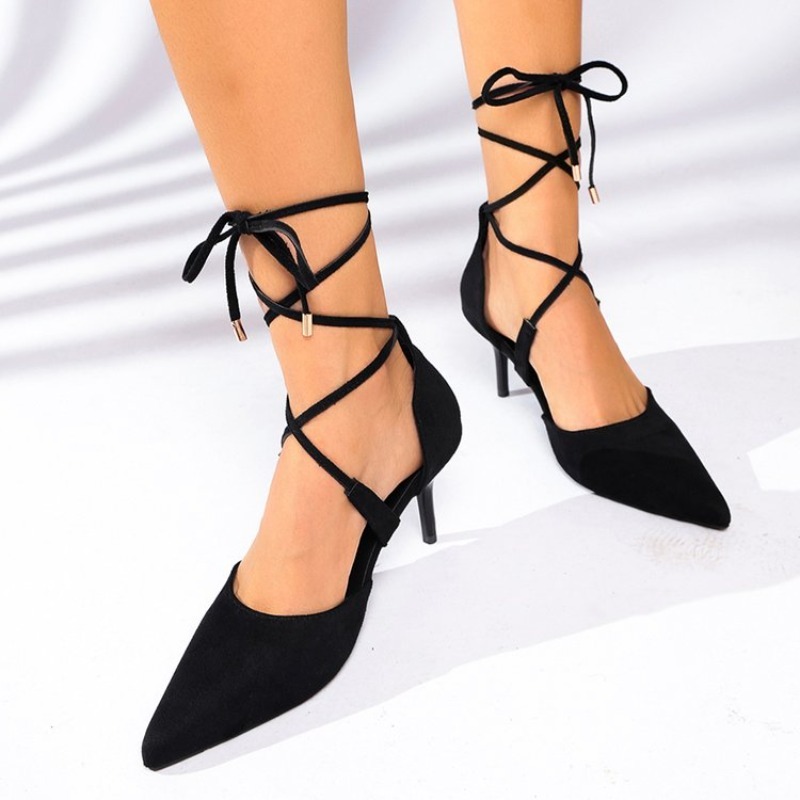 Women's Pumps Pointed Toe Kitt - Crossfit Event review and price