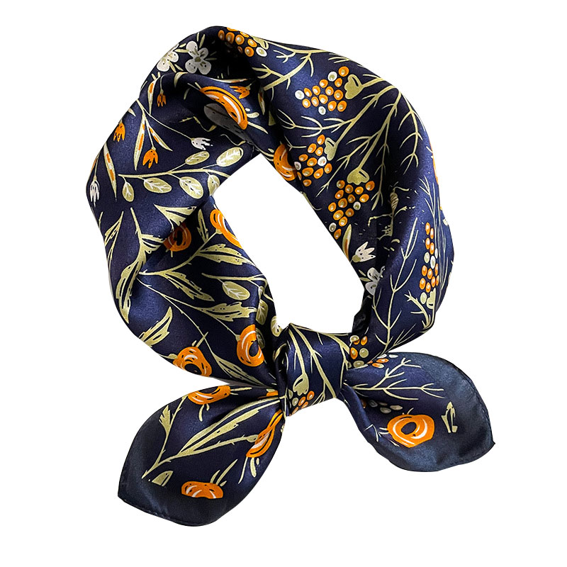 2026 Fashion 100% Real Silk Sq - Wrist Wraps review and price