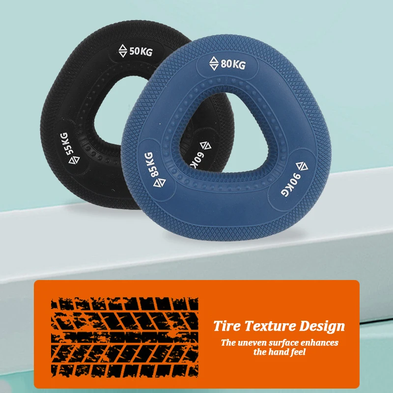 FF Silicone Hand Muscle Streng - Gymnastic Ring review and price