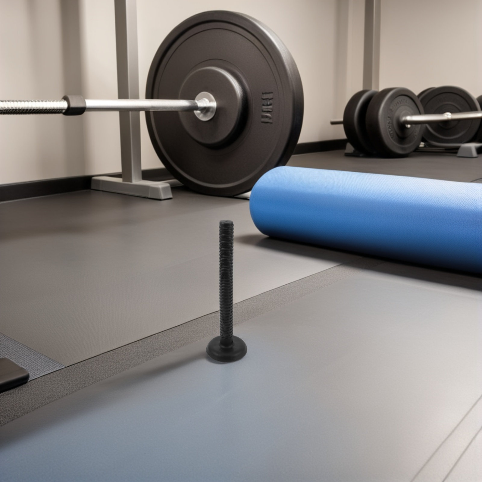 4Pcs Kettlebell Rod Connector  - Kettlebell review and price