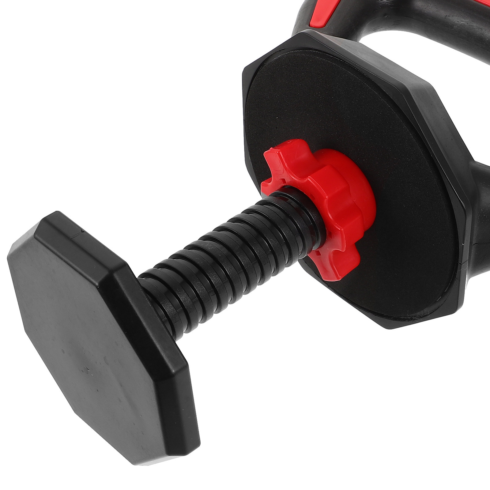 Adjustable Kettlebell with Stu - Kettlebell review and price