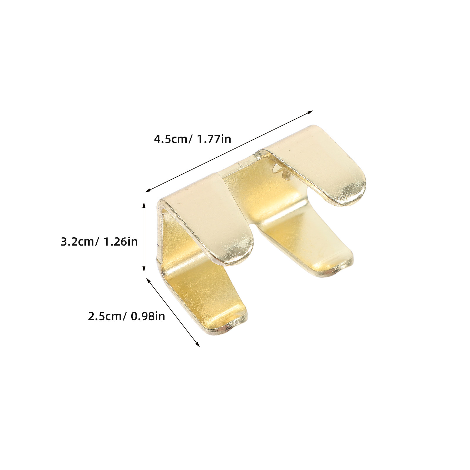 3Pcs Heavy Duty Wire Rope Clam - Rope Climb review and price