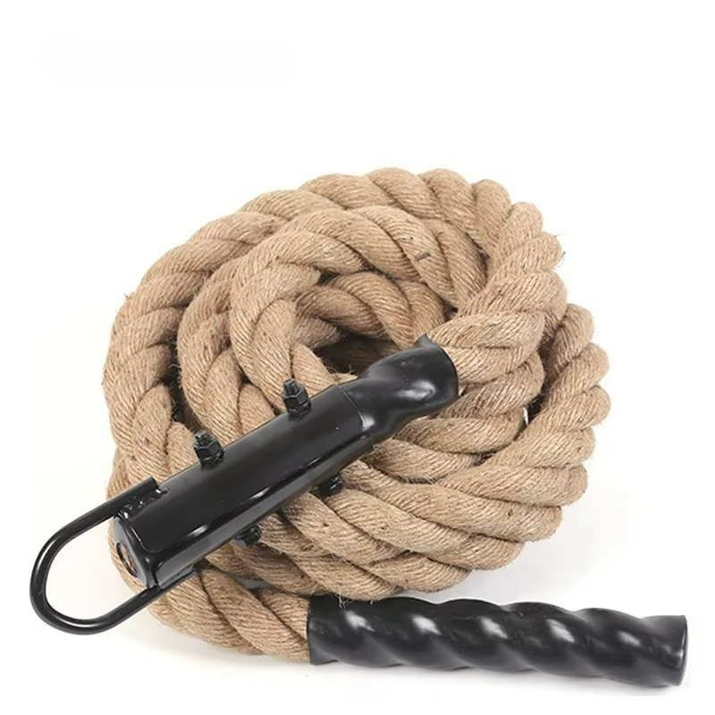 Heavy Load Climbing Battle Rop - Rope Climb review and price