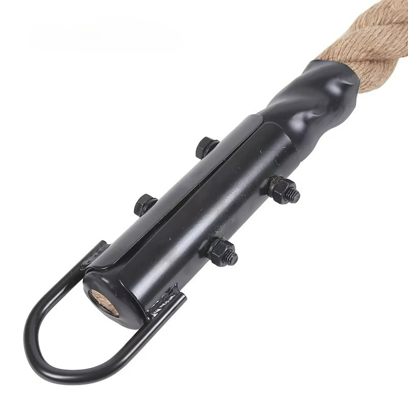 Heavy Load Climbing Battle Rop - Rope Climb review and price