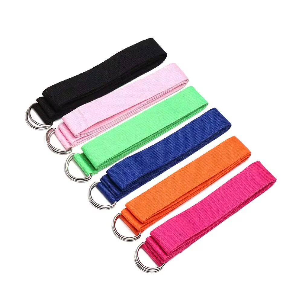 180cm Sport Yoga Strap Durable - Gymnastic Ring review and price