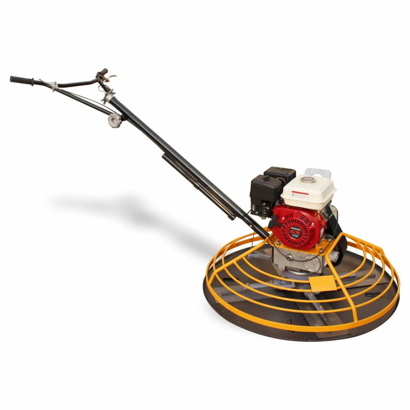 Hot Sale Power Trowel Machine  - Crossfit Machine review and price