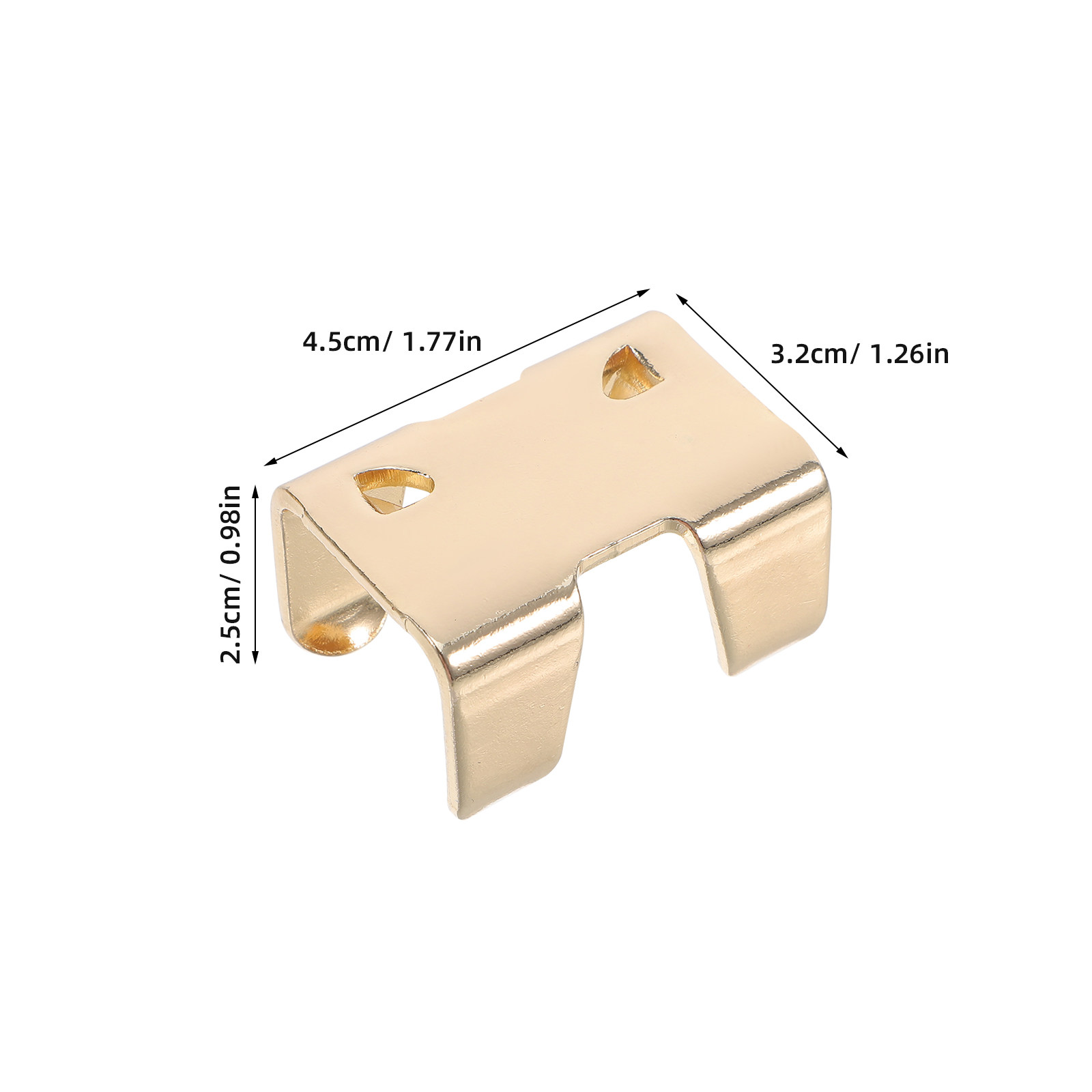 3Pcs Heavy Duty Iron Double Ro - Rope Climb review and price